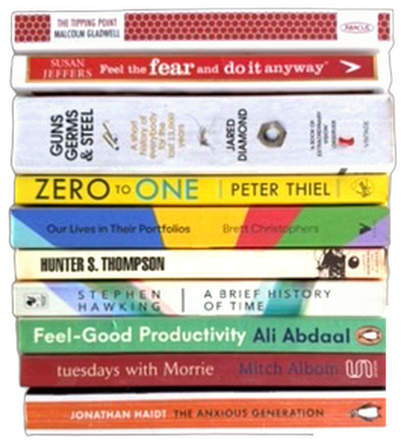 Bookshelf